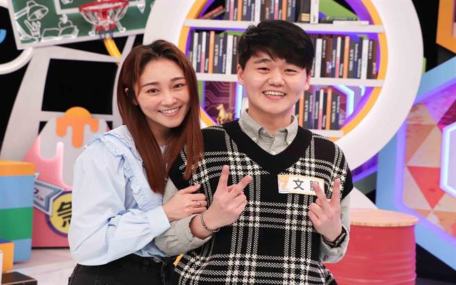 张文绮的弟弟说她少根筋的个性让家人感到困扰。（中天综合提供）