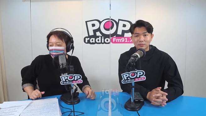 国民党初选新人加权引发党内部分人士不满；对此，新北市议员参选人吕家恺表示，国民党现在最缺团结，大家不必恶言相向，他也喊话初选同志可以以公开辩论方式，阐述对地方的愿景。（吕家恺提供）