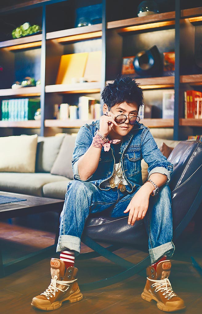 曹格个性好强，也勇于承担后果。（资料照片）