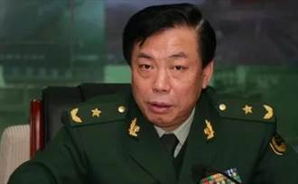 中紀委駐國安部紀檢監察組原組長劉彥平被查 成「虎年落馬」第五虎 