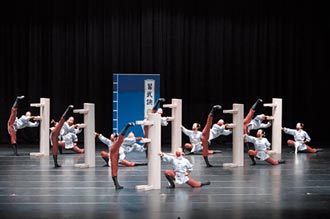 全國學生舞蹈比賽 北安國中獲六特優