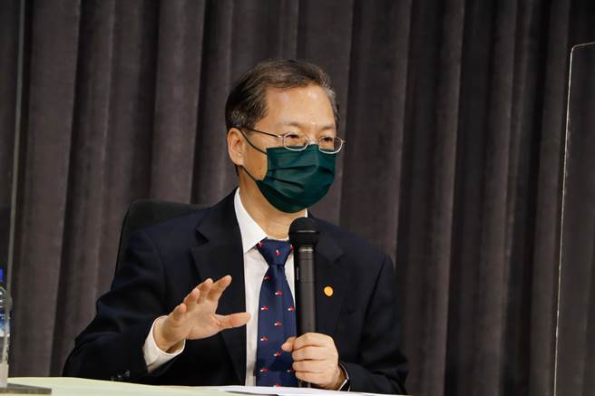 为儘早达到再生能源20％的目标，国发会主委龚明鑫表示，氢能、地热将成再生能源的选项。(资料照)