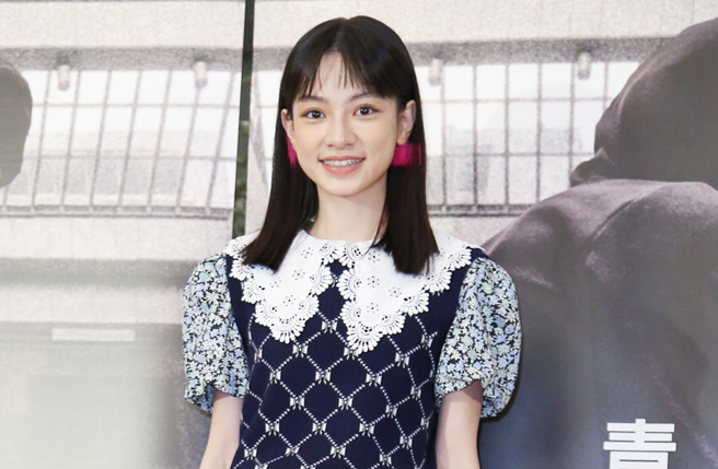 姚愛寗所參與演出的《初擁》，發生2工作人員墜谷憾事。（圖／中時資料照片）