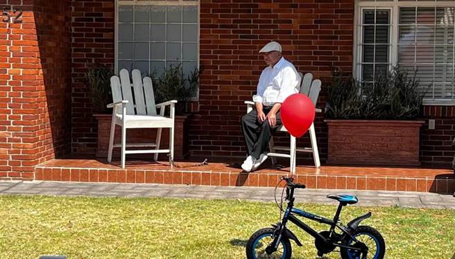 吴宇森农历年前就飞往墨西哥筹备新片《沉默的夜晚》。（摘自IG）