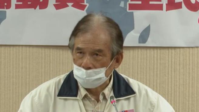 張競》講話不經大腦的前國防部長。（圖／愛傳媒）