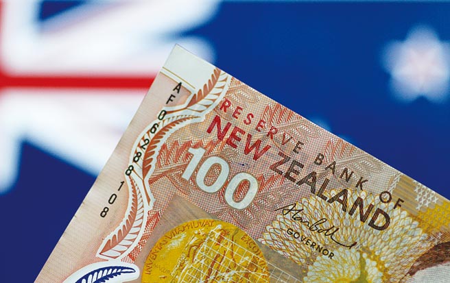 谷物及原物料主要出口国巴西、澳洲、纽西兰、加拿大货币，在升息循环中将有不错表现。图／路透