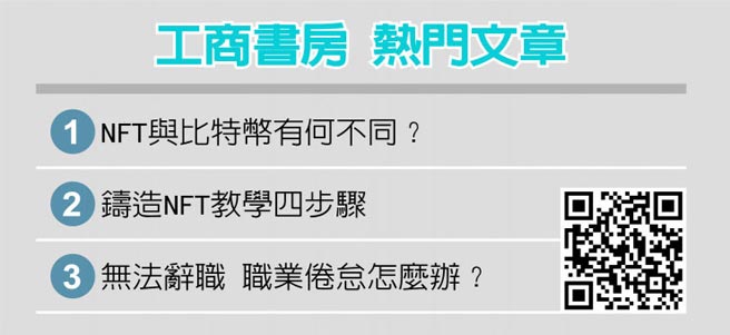 工商书房 热门文章