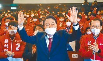 尚青論壇》南韓大選給藍白合的啟發（龔建偉）