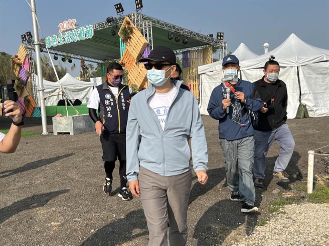 国民党台北市议员罗智强。（资料照／蔡依珍摄）