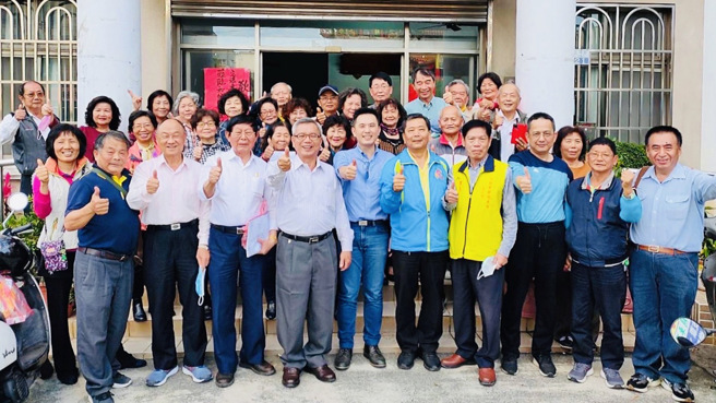 （立法委员陈以信提供）