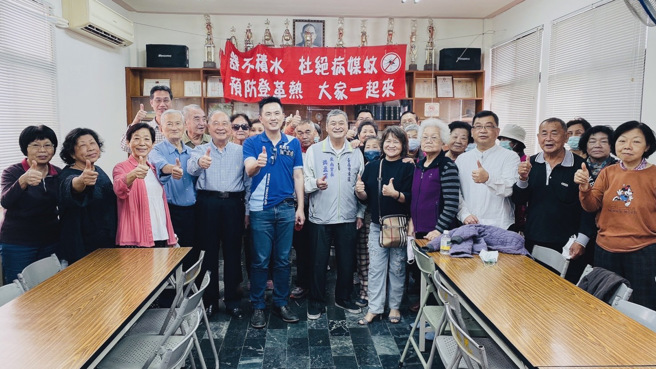 （立法委员陈以信提供）