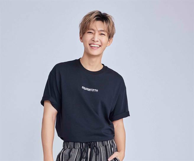 炎亞綸的網路節目《IconiA》廣獲好評。（ CL Creative ＆ Entertainment提供）