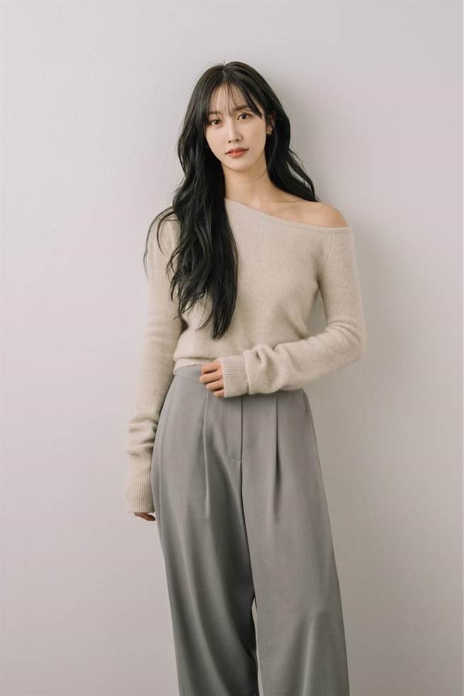 Coco在韓國戀愛綜藝節目中表現亮眼。（ CL Creative ＆ Entertainment提供）