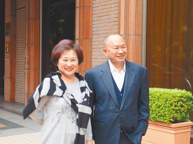 吴宇森农历年前到墨西哥筹备新片《沉默的夜晚》。（资料照片）