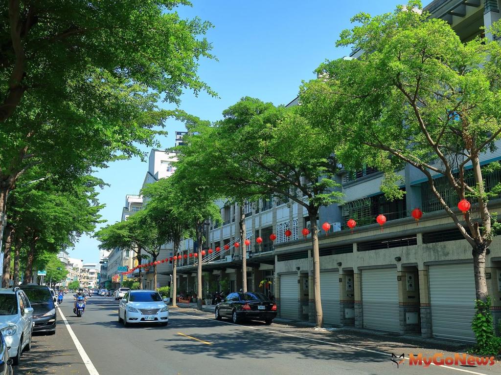 透天厝1樓店面已無出租，現況供住家使用，可申請按自住用稅率課徵房屋稅 (圖/MyGoNews買購房地產新聞)