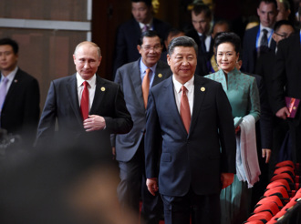 中國不會切斷與俄經貿聯繫 但也救不了俄遭金融制裁