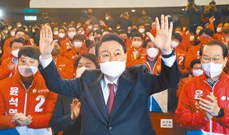 韓國大選的寫實與魔幻
