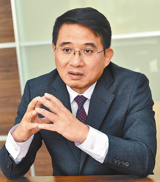 黄文烈（本报资料照片）