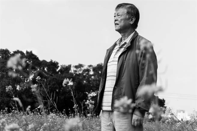 唐川去年还以《窝卡》入围金钟奖。（客家电视台提供）