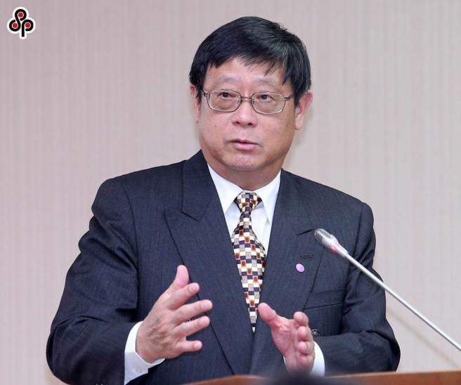 環保署長張子敬（本報資料照）