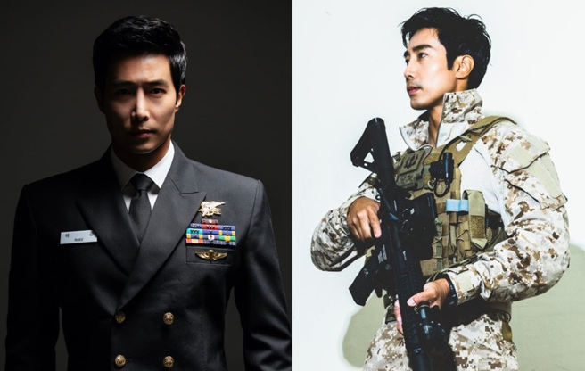 南韓外交部回應李根大尉戰死一事。（圖／IG@rokseal）