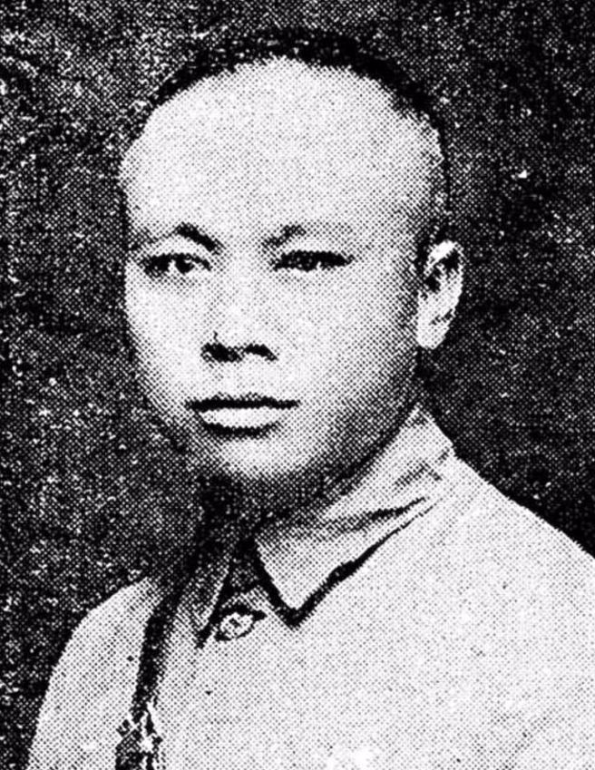 郑作民将军是崑崙关战役中，国军牺牲最高级别的将领。（图／庄秉汉提供）