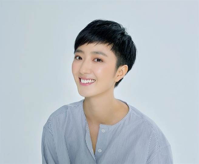 金马影后桂纶镁出任第44届「金穗导师」。（金马提供）