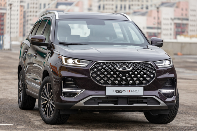 不少网友点名「奇瑞」在台湾很冷门，甚至有人说从没在路上看过。(示意图/达志影像)