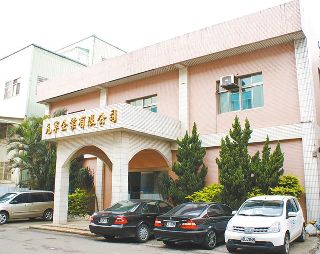 专业制造特殊气体压缩机的元寧企业，技术精湛比拟国外一流大厂。图／业者提供