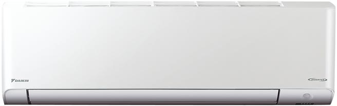 大金空调横纲V系列空调，定价3万7000元起。（大金空调提供）