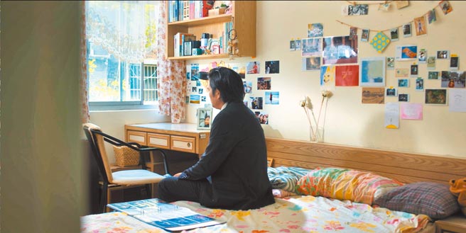 本届评审团奖作品《惊啥》，以不同角度诠释同志议题。（比漾广场提供）