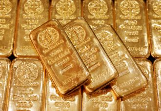 撐不住了？俄羅斯央行傳將拋售2300噸黃金