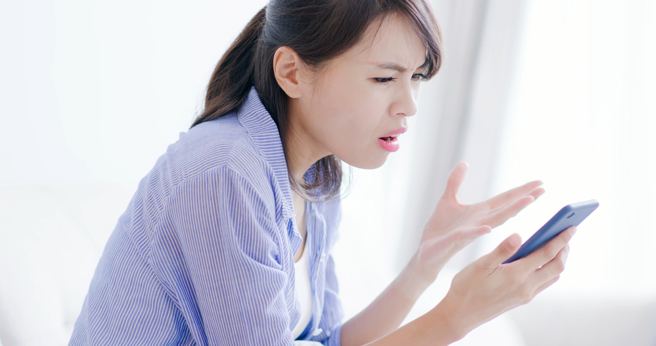 生肖屬鼠、兔、龍、馬、雞的人3月底前運氣很差，凡事小心為上。（示意圖／shutterstock）