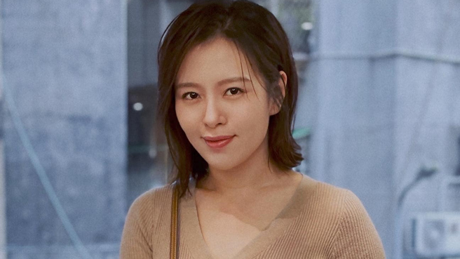 劉品言昨日在社群媒體上宣布重大決定。（圖／FB@劉品言 Esther LIU）