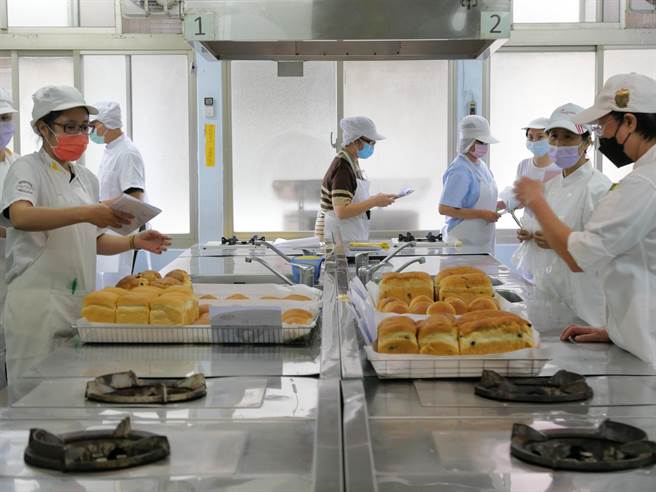 桃失业职训开课，提供453个训练机会。(就服处提供／蔡依珍桃园传真)