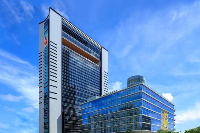 （「莱特薇庭」顶级婚宴即将进驻高雄最新的五星级酒店「承亿酒店」插旗！图／业者提供）