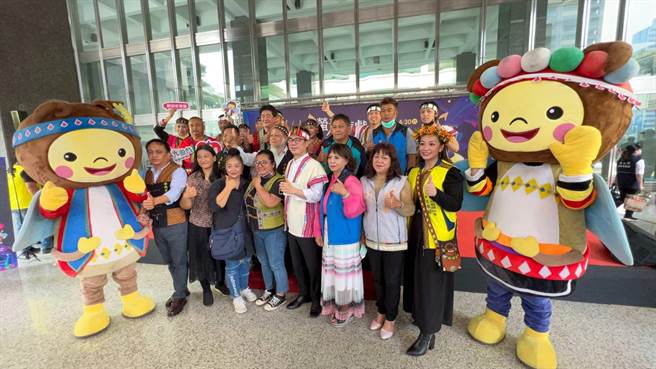 高雄市府今宣布將於3月19日至4月30日舉辦「2022螢光遊戲—螢向那瑪夏」活動。（柯宗緯攝）