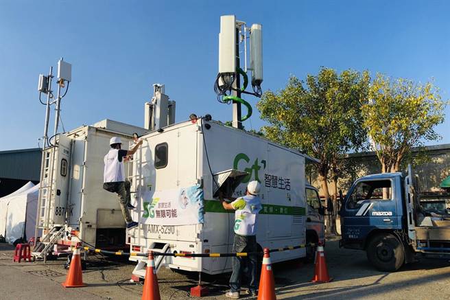 亞太電信。（資料照）