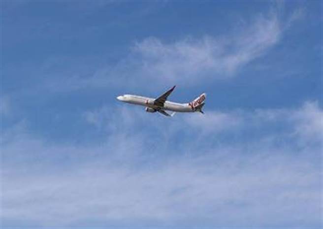 大陆民航局：缓解防控压力，3月21日起上海入境国际航班分流12口岸。（观察者网资料照）