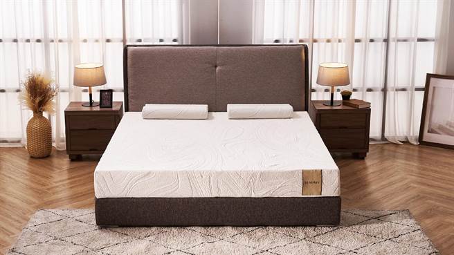 Tendays世界睡眠日精选商品优惠。（Tendays提供） 