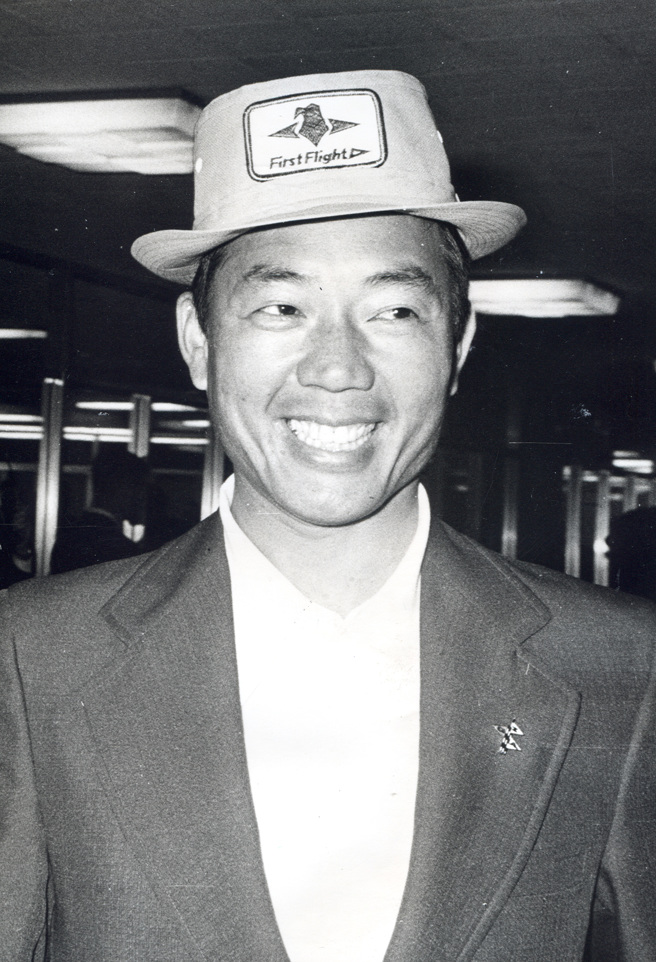 吕良焕。(中时资料照)