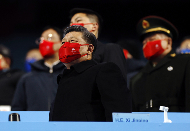 中國早已為俄烏戰爭打下戰略基礎，得以保護自己免於承受最糟糕的經濟和外交後果，而且將在戰爭結束後的地緣政治變化中獲益。