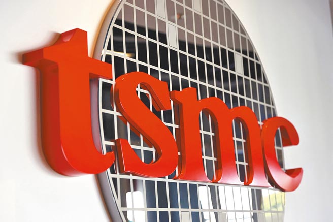台积电去年第四季营收达157.48亿美元，市占率维持过半的52.1％。图／路透