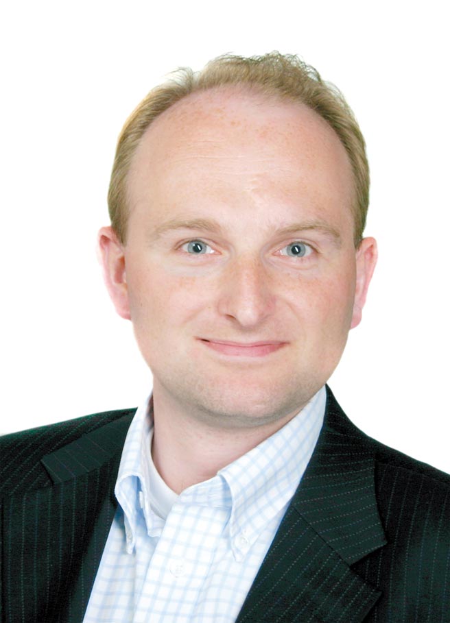 荷宝环球消费新趋势股票基金经理 利杰克 Jack Neele