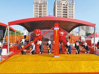 高雄囤房稅年增3億 補貼青年租屋