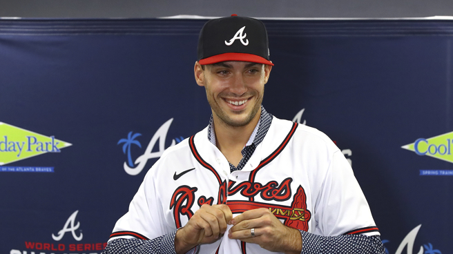 勇士牢牢绑住欧森(美联社)