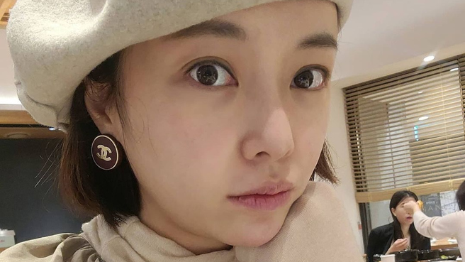 黃正音今日宣布產下二寶。（圖／IG@jungeum84）