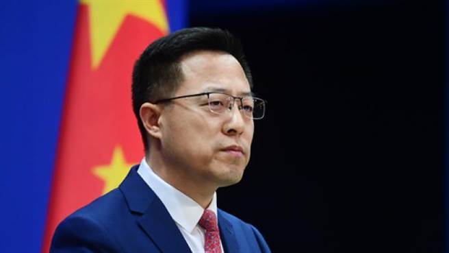 大陆外交部发言人赵立坚：生物安全事关人类共同利益，美方有义务作出澄清。（陆外交部资料照）