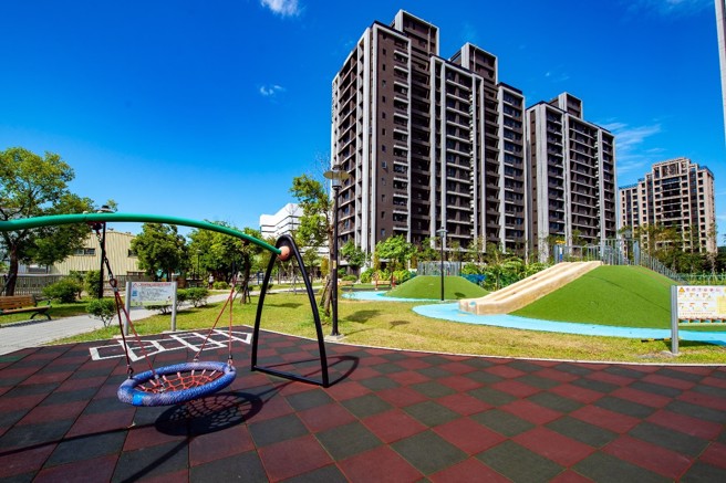 凤福猫头鹰公园。(图/和耀‧心绽提供)