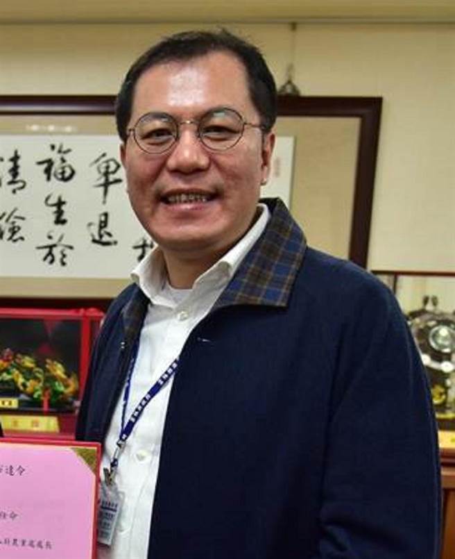 雲林縣政府農業處處長吳芳銘離辭當晚酒駕，10萬元緩起訴。（本報資料照片）